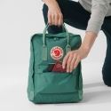 Σακίδια Πόλης Fjallraven Kanken Navy