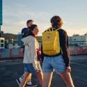 Σακίδια Πόλης Fjallraven Kanken Navy