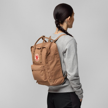 Σακίδια Πόλης Fjallraven Kanken Navy