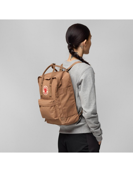 Σακίδια Πόλης Fjallraven Kanken Navy