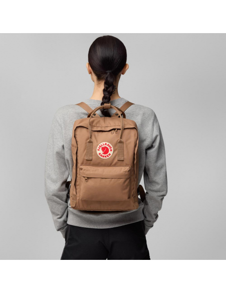 Σακίδια Πόλης Fjallraven Kanken Navy