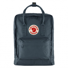 Σακίδια Πόλης Fjallraven Kanken Navy