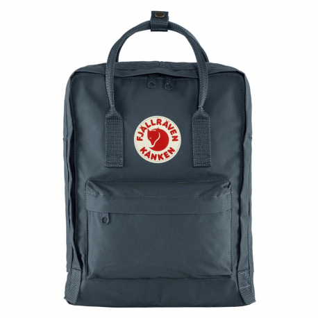 Σακίδια Πόλης Fjallraven Kanken Navy