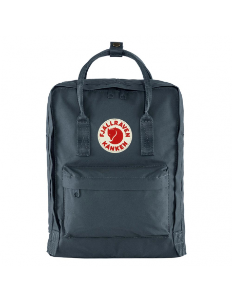 Σακίδια Πόλης Fjallraven Kanken Navy