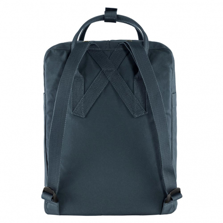 Σακίδια Πόλης Fjallraven Kanken Navy