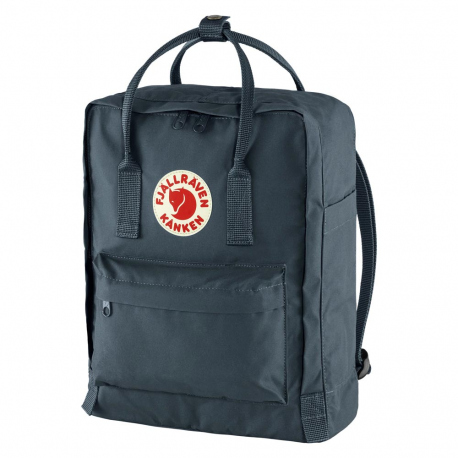 Σακίδια Πόλης Fjallraven Kanken Navy