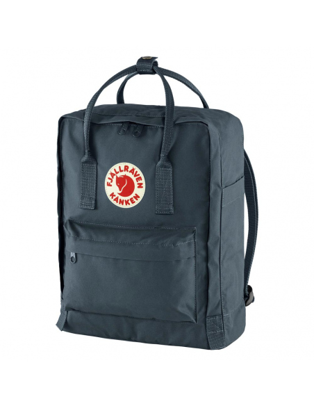Σακίδια Πόλης Fjallraven Kanken Navy