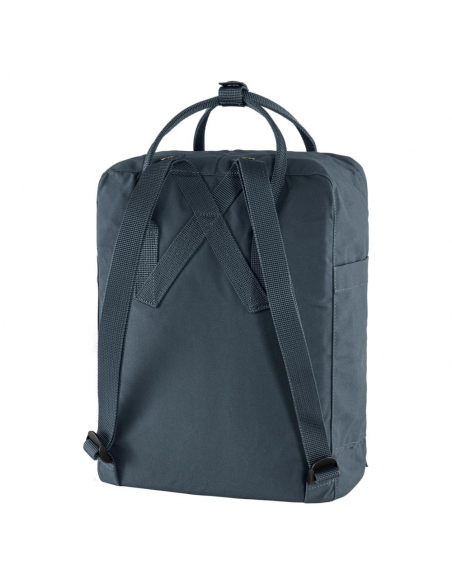 Σακίδια Πόλης Fjallraven Kanken Navy