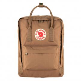 Σακίδια Πόλης Fjallraven Kanken Khaki Dust