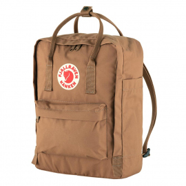 Σακίδια Πόλης Fjallraven Kanken Khaki Dust 2