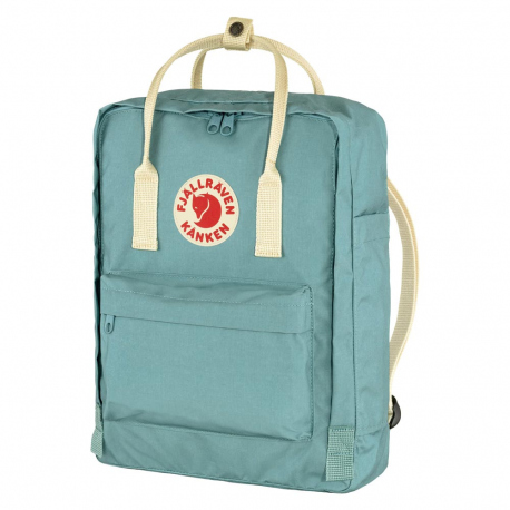Daypacks Fjallraven Kanken Sky Blue - Light Oak