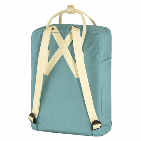 Daypacks Fjallraven Kanken Sky Blue - Light Oak