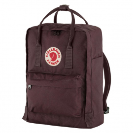 Σακίδια Πόλης Fjallraven Kanken Blackberry 2