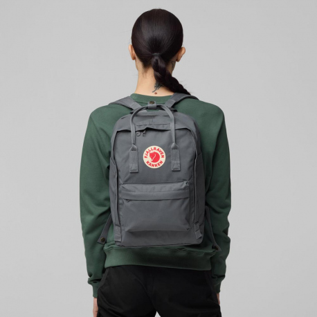 Daypacks Fjallraven Kanken Laptop 15" Sky Blue