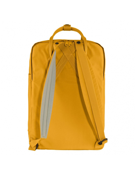 Daypacks Fjallraven Kanken Laptop 15" Sky Blue