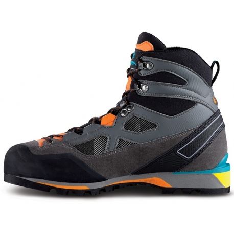Μπότες - Ορειβατικά Scarpa Rebel Lite Gore-Tex Μπότες - Ορειβατικά Scarpa Rebel Lite Gore-Tex