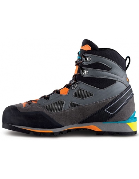 Μπότες - Ορειβατικά Scarpa Rebel Lite Gore-Tex