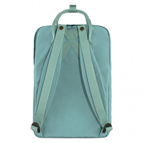 Daypacks Fjallraven Kanken Laptop 15" Sky Blue