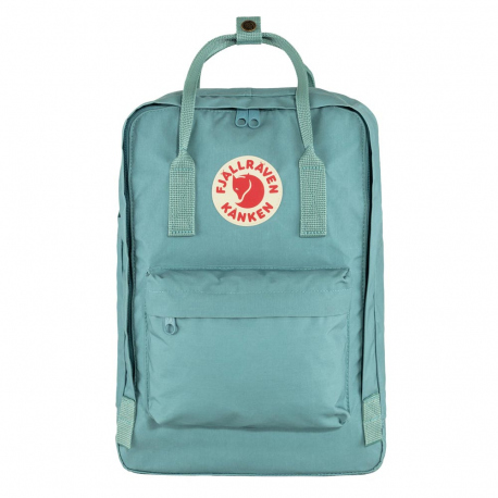 Daypacks Fjallraven Kanken Laptop 15" Sky Blue