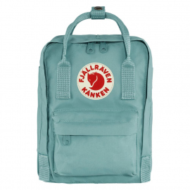 Σακίδια Πόλης Fjallraven Kanken Mini Sky Blue