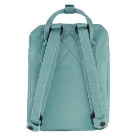 Σακίδια Πόλης Fjallraven Kanken Mini Sky Blue 2