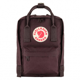 Σακίδια Πόλης Fjallraven Kanken Mini Blackberry