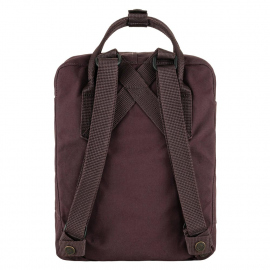 Σακίδια Πόλης Fjallraven Kanken Mini Blackberry 2