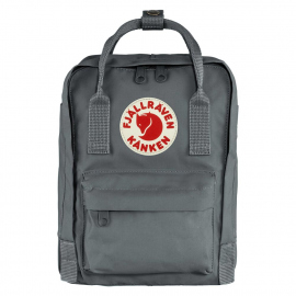 Σακίδια Πόλης Fjallraven Kanken Mini Super Grey