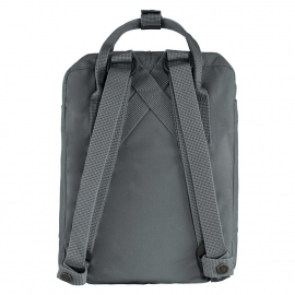 Σακίδια Πόλης Fjallraven Kanken Mini Super Grey 2
