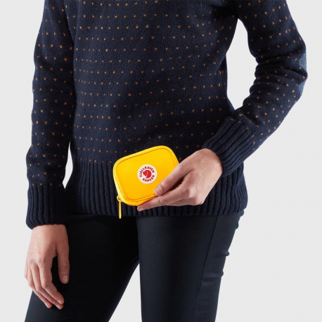 Wallets Fjallraven Kanken Card Wallet