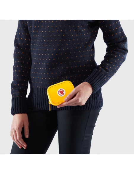 Wallets Fjallraven Kanken Card Wallet