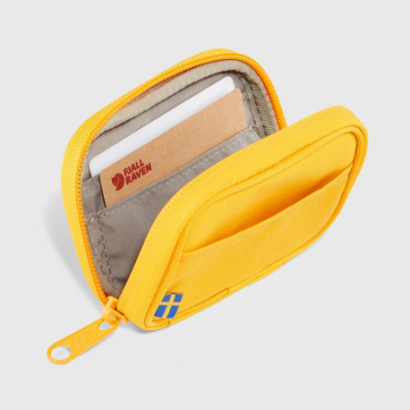 Wallets Fjallraven Kanken Card Wallet