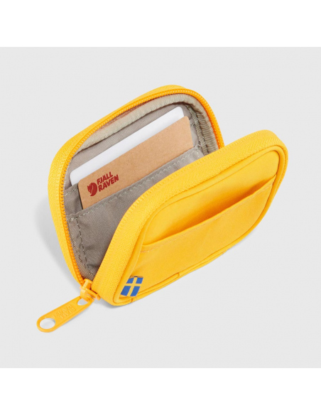 Wallets Fjallraven Kanken Card Wallet