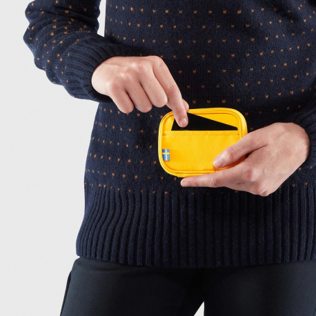 Wallets Fjallraven Kanken Card Wallet