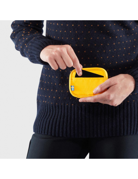 Wallets Fjallraven Kanken Card Wallet