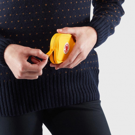 Wallets Fjallraven Kanken Card Wallet