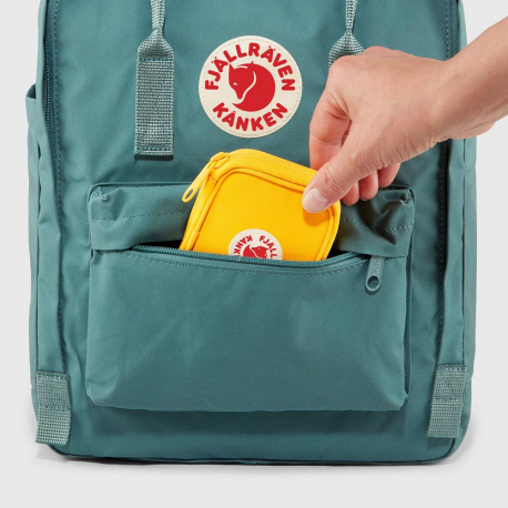 Wallets Fjallraven Kanken Card Wallet
