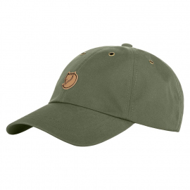 Καπέλα Fjallraven Vidda Cap Laurel Green