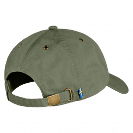 Καπέλα Fjallraven Vidda Cap Laurel Green 2