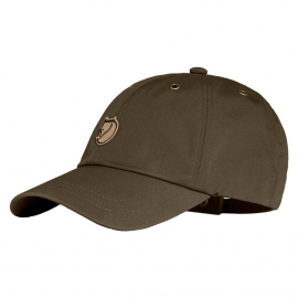 Καπέλα Fjallraven Vidda Cap Dark Olive