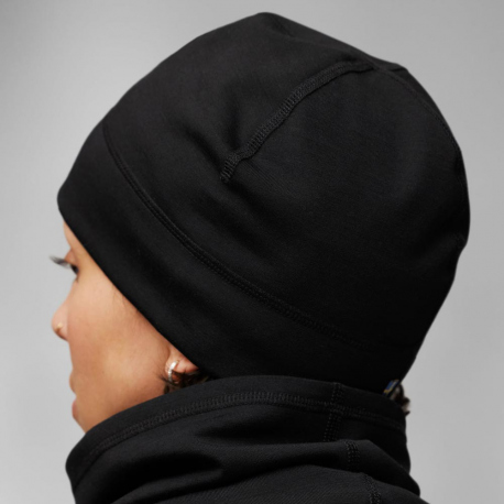 Σκούφοι Fjallraven Keb Fleece Hat Black