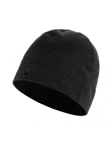 Σκούφοι Fjallraven Keb Fleece Hat Black