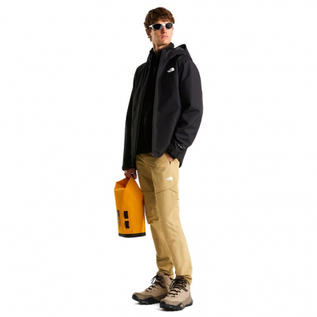 Τζάκετς The North Face Men's Quest DryVent Triclimate 3-in-1 Jacket Black