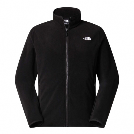 Τζάκετς The North Face Men's Quest DryVent Triclimate 3-in-1 Jacket Black