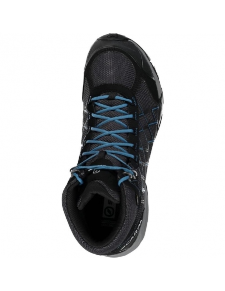 Boots - Hiking Shoes Scarpa Hydrogen Hike GoreTex Men