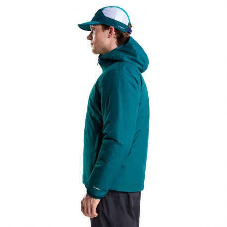 Jackets The North Face Men's Quest DryVent Jacket Teal