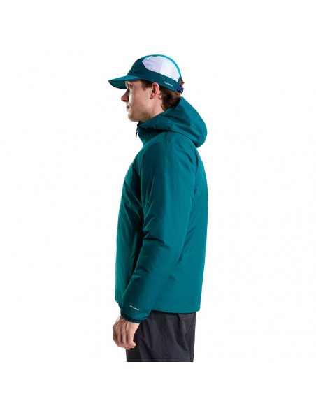 Jackets The North Face Men's Quest DryVent Jacket Teal