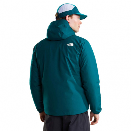 Jackets The North Face Men's Quest DryVent Jacket Teal