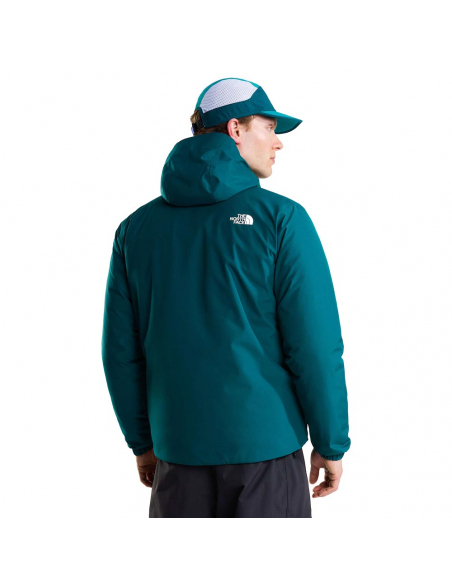 Jackets The North Face Men's Quest DryVent Jacket Teal