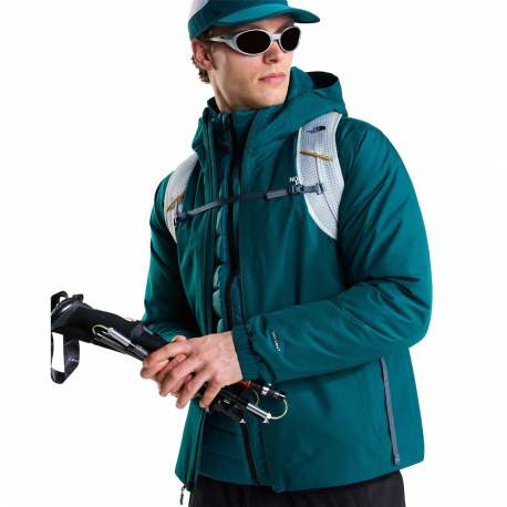 Jackets The North Face Men's Quest DryVent Jacket Teal